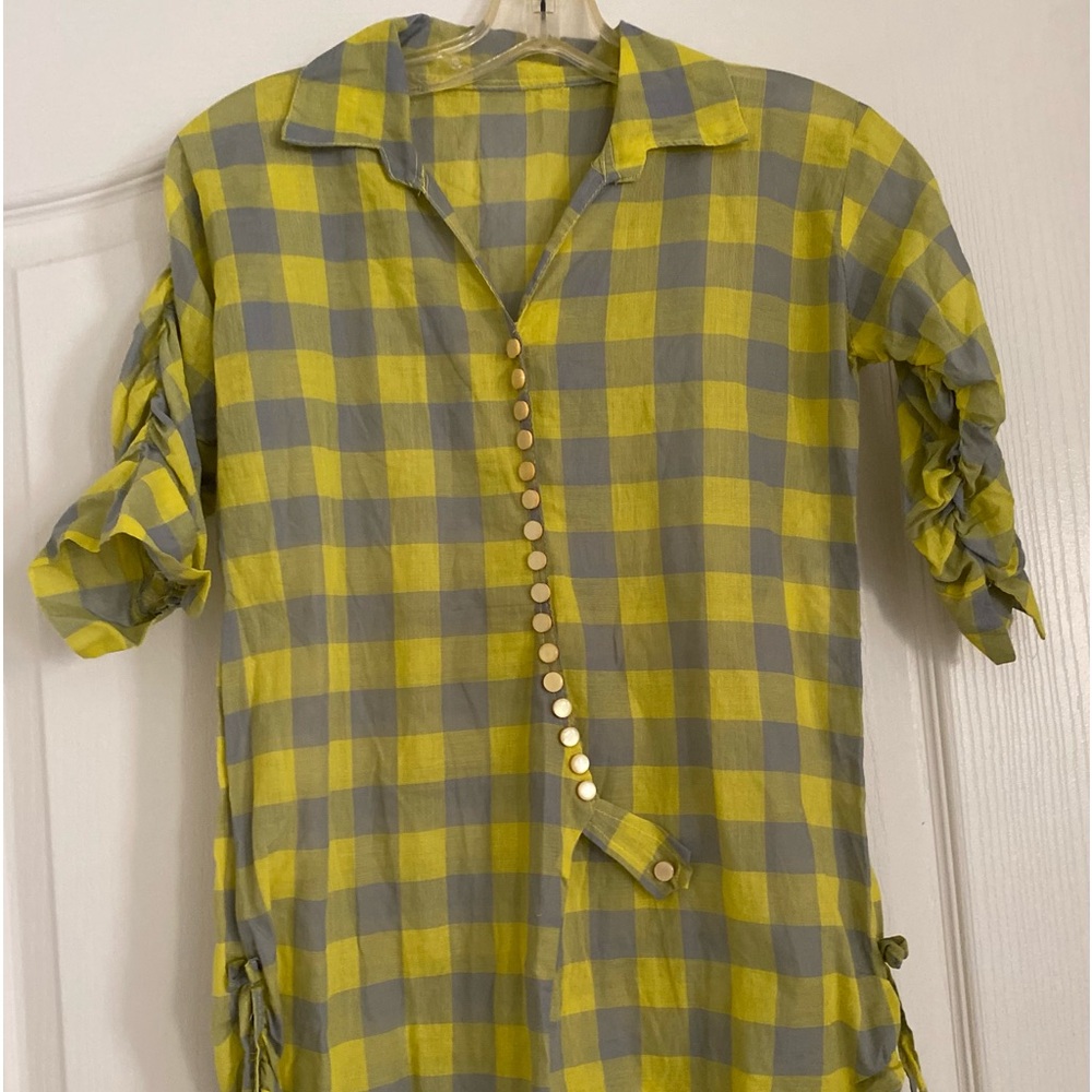 Stylish top